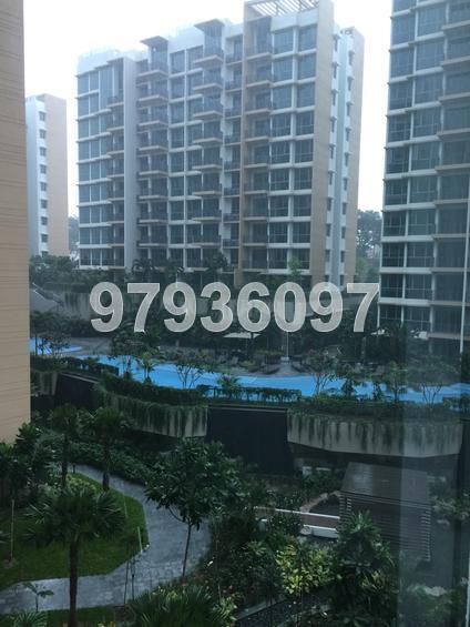 The Glades (D16), Condominium #136828282
